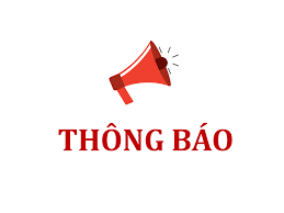 THÔNG BÁO DỪNG CUNG CẤP BÀI THI MOS 2010