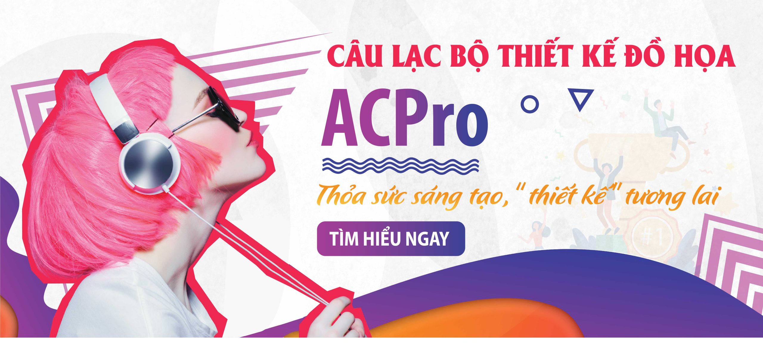 Thỏa sức sáng tạo “Thiết kế” tương lai cùng chuỗi Câu lạc bộ Thiết kế đồ họa tại các trường THPT