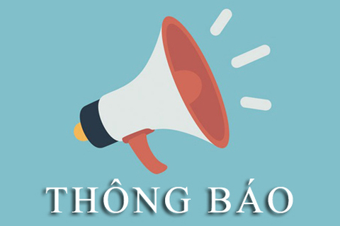 Thông báo Lùi lịch tổ chức cuộc thi Anh quốc tế TOEFL định kỳ tại Hải Phòng năm học 2020 – 2021