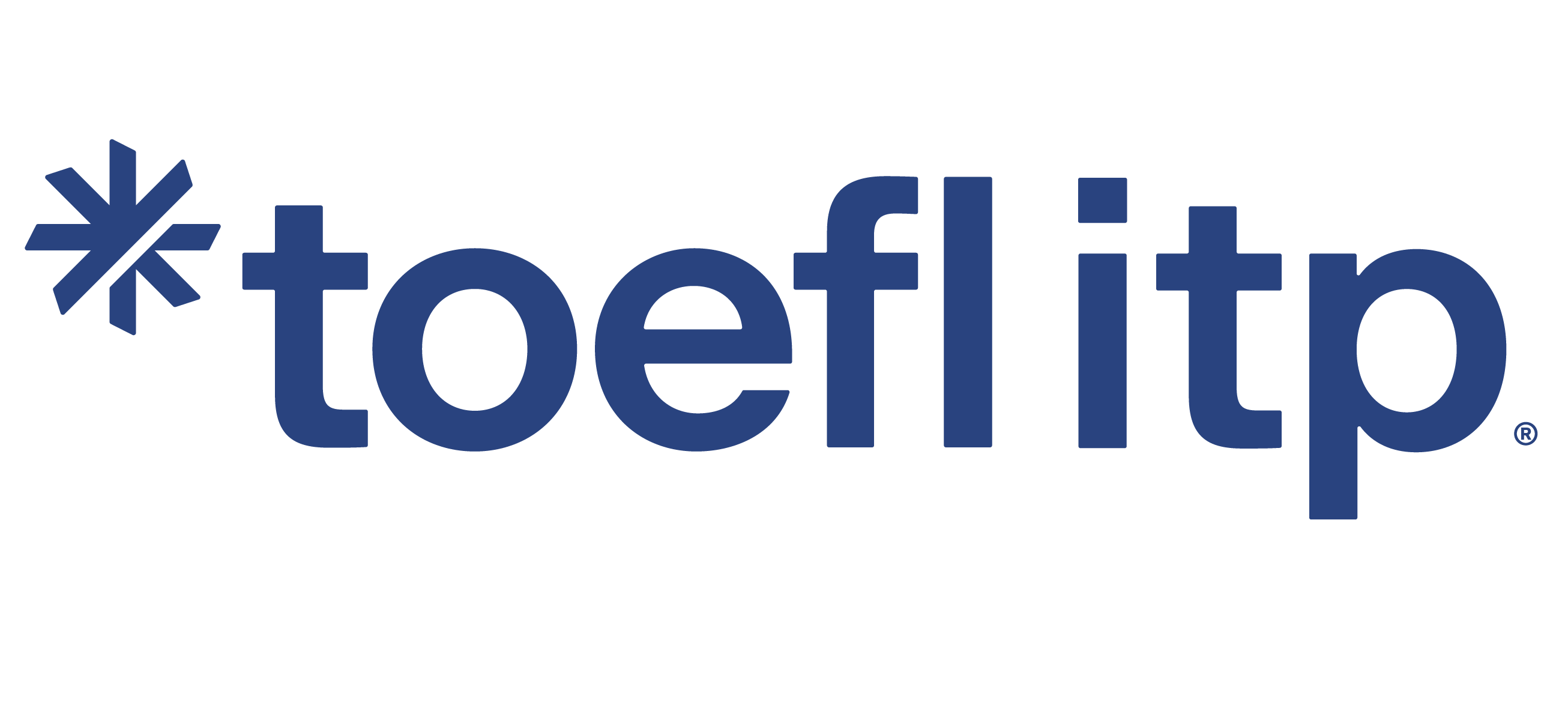 TOEFL ITP