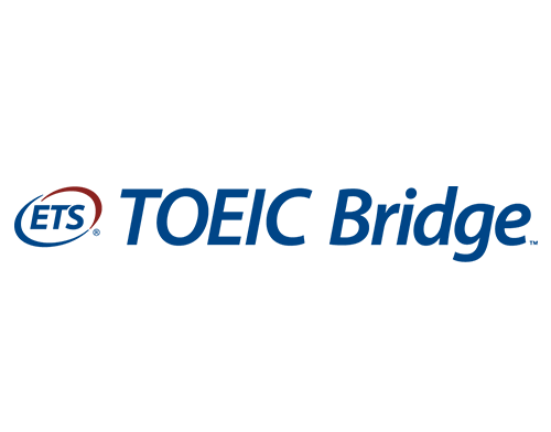 TOEIC Bridge