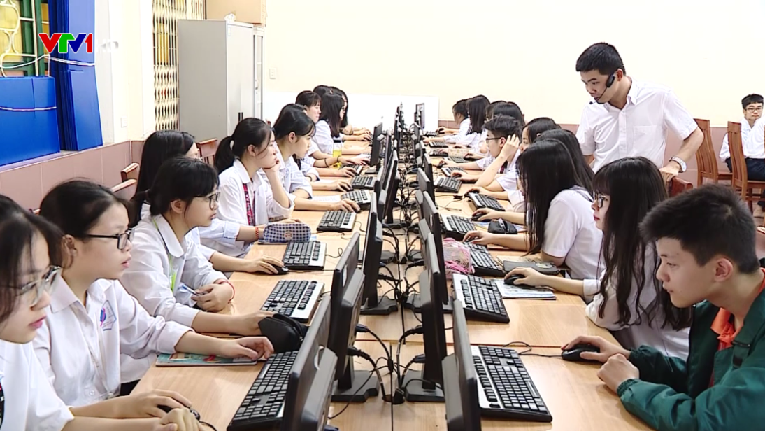 IC3 Spark, IC3 và MOS: Tin học trong Nhà trường và xu hướng đào tạo chuẩn quốc tế