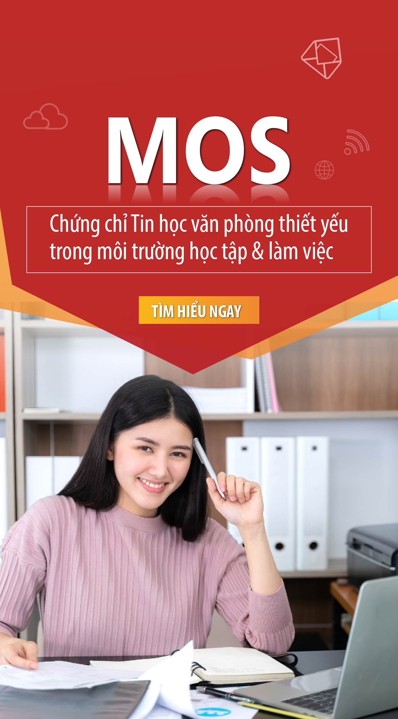 Thông báo kết quả VCK quốc gia Cuộc thi MOSWC – Viettel 2021