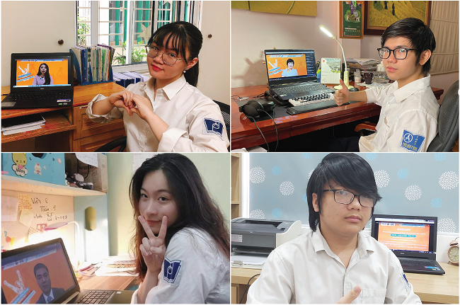 Lễ khai mạc Cuộc thi Vô địch Tin học văn phòng thế giới – Viettel 2021 (MOSWC – VIETTEL 2021)