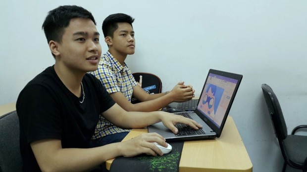 Đại sứ MOS 2016 sẵn sàng cho “Giấc mơ Mỹ”