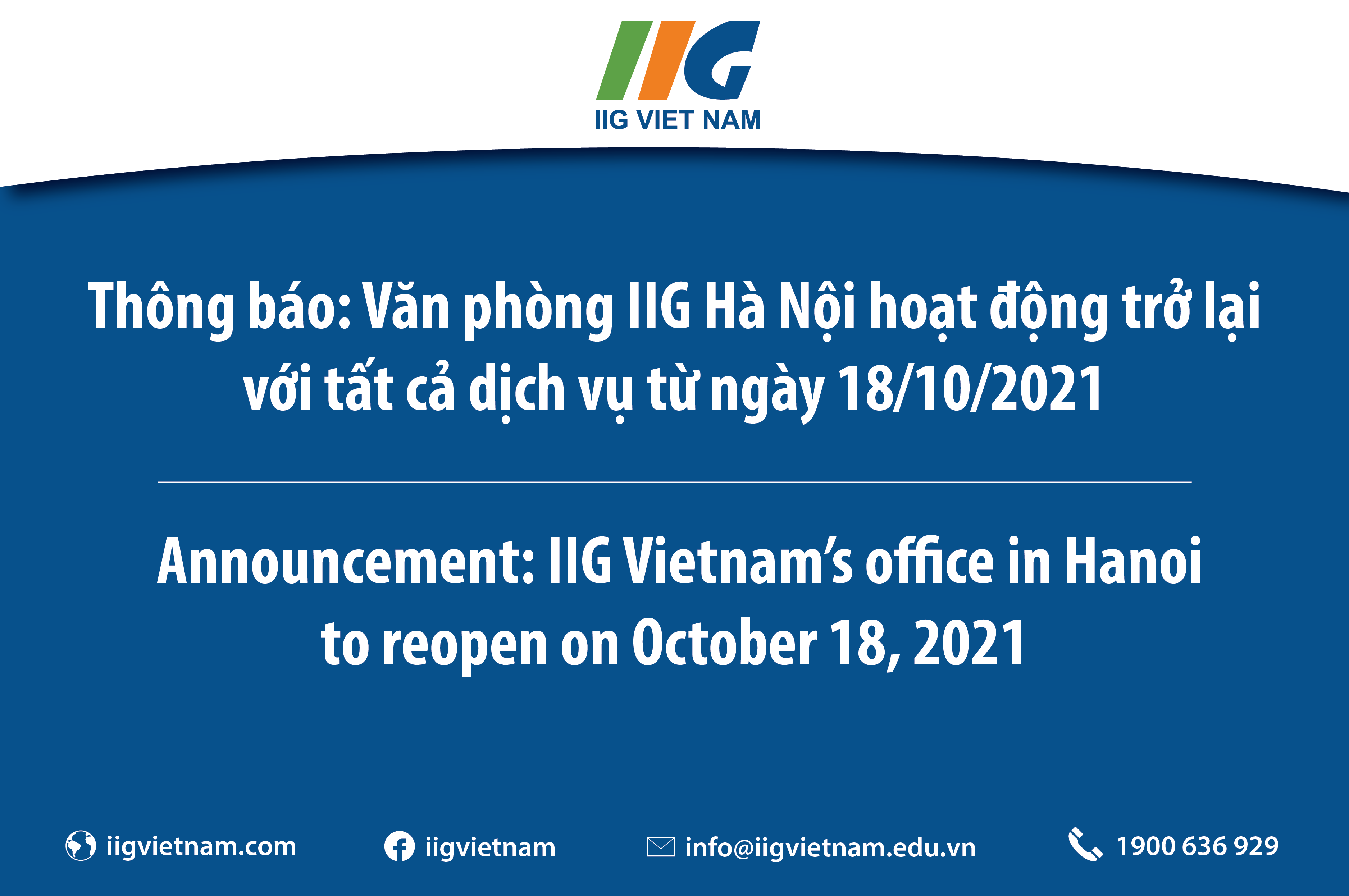 Thông báo kết quả VCK quốc gia Cuộc thi MOSWC – Viettel 2021