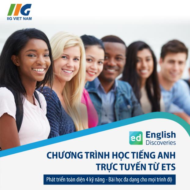 Giải pháp toàn diện nâng cao trình độ tiếng Anh trong trường Đại học, Cao đẳng
