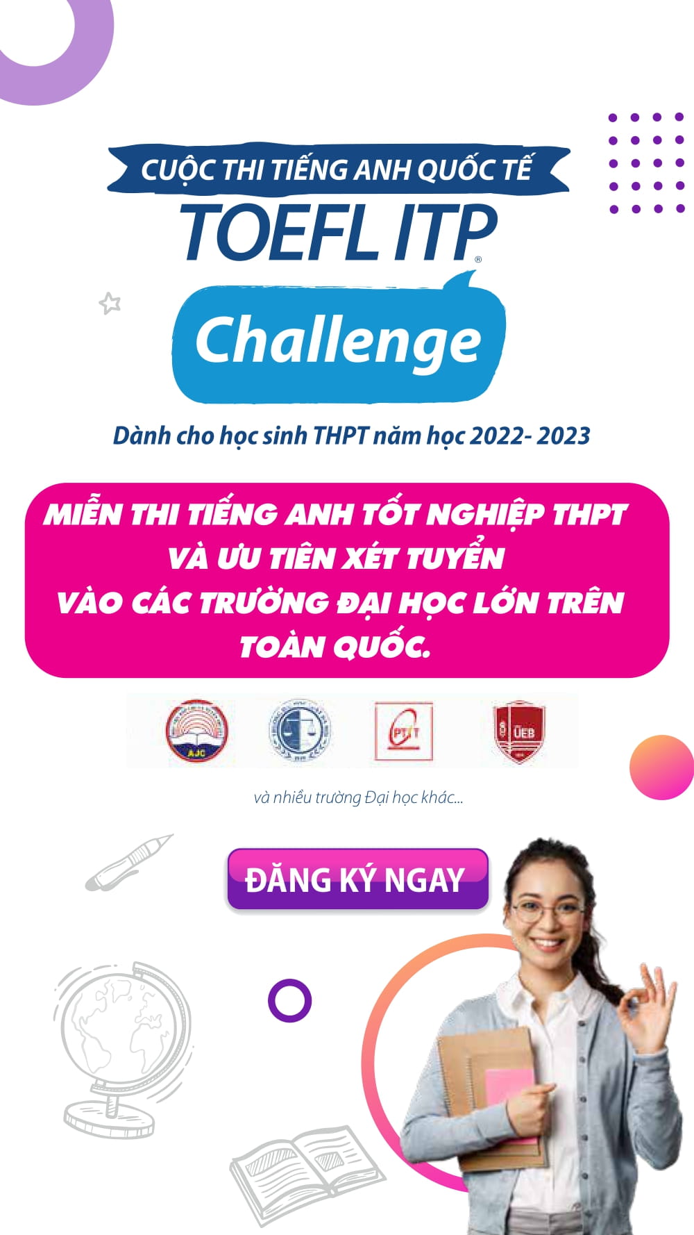 Tổ chức Giáo dục IIG Việt Nam chuyên đào tạo người học các kỹ năng ngoại ngữ và tiếng Anh theo chuẩn quốc tế, giúp họ tự tin giao tiếp trong môi trường công việc quốc tế. Hãy xem hình ảnh để khám phá môi trường học tập đầy tươi mới và hiện đại của tổ chức.
