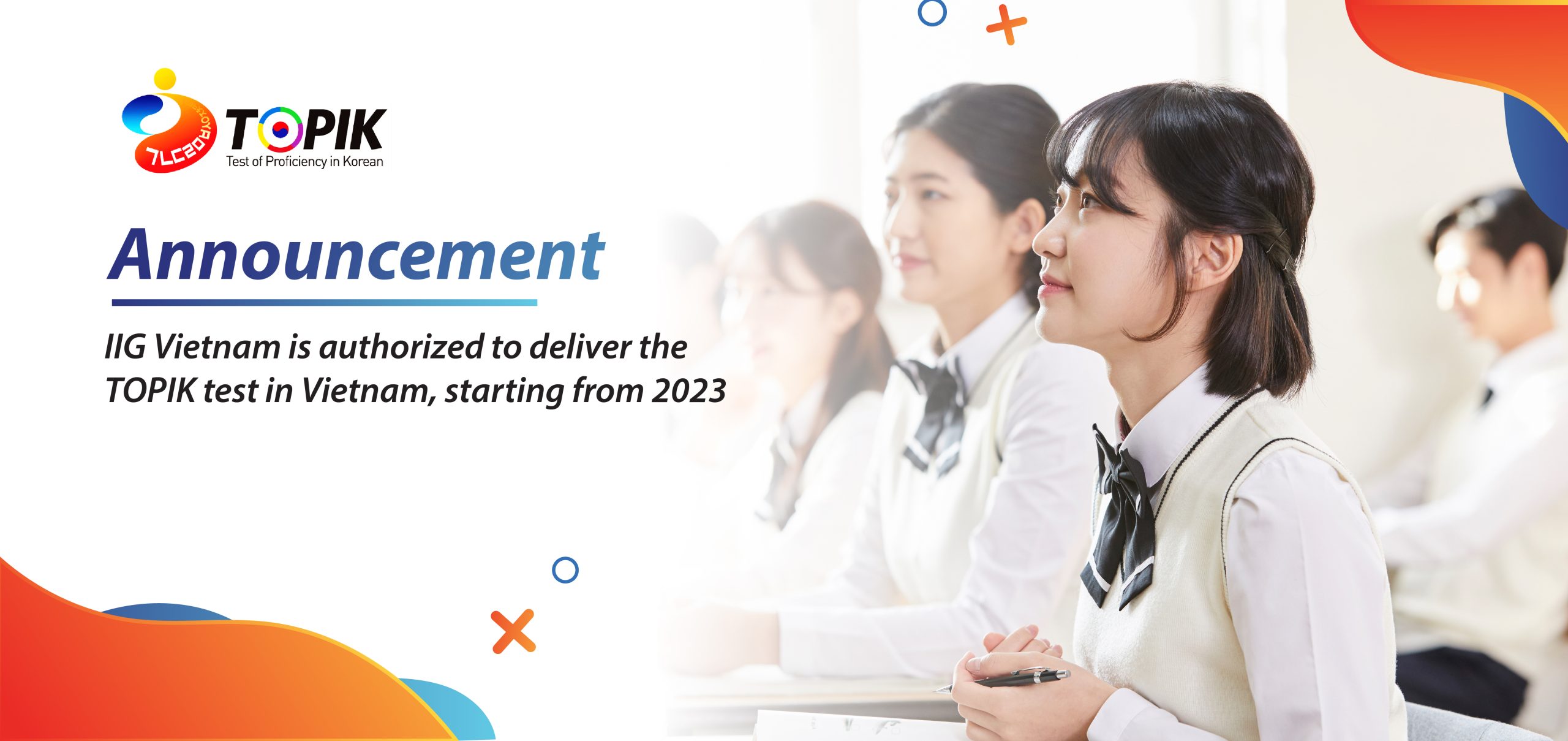 Announcement from IIG Vietnam: Change of customer service location in Hanoi