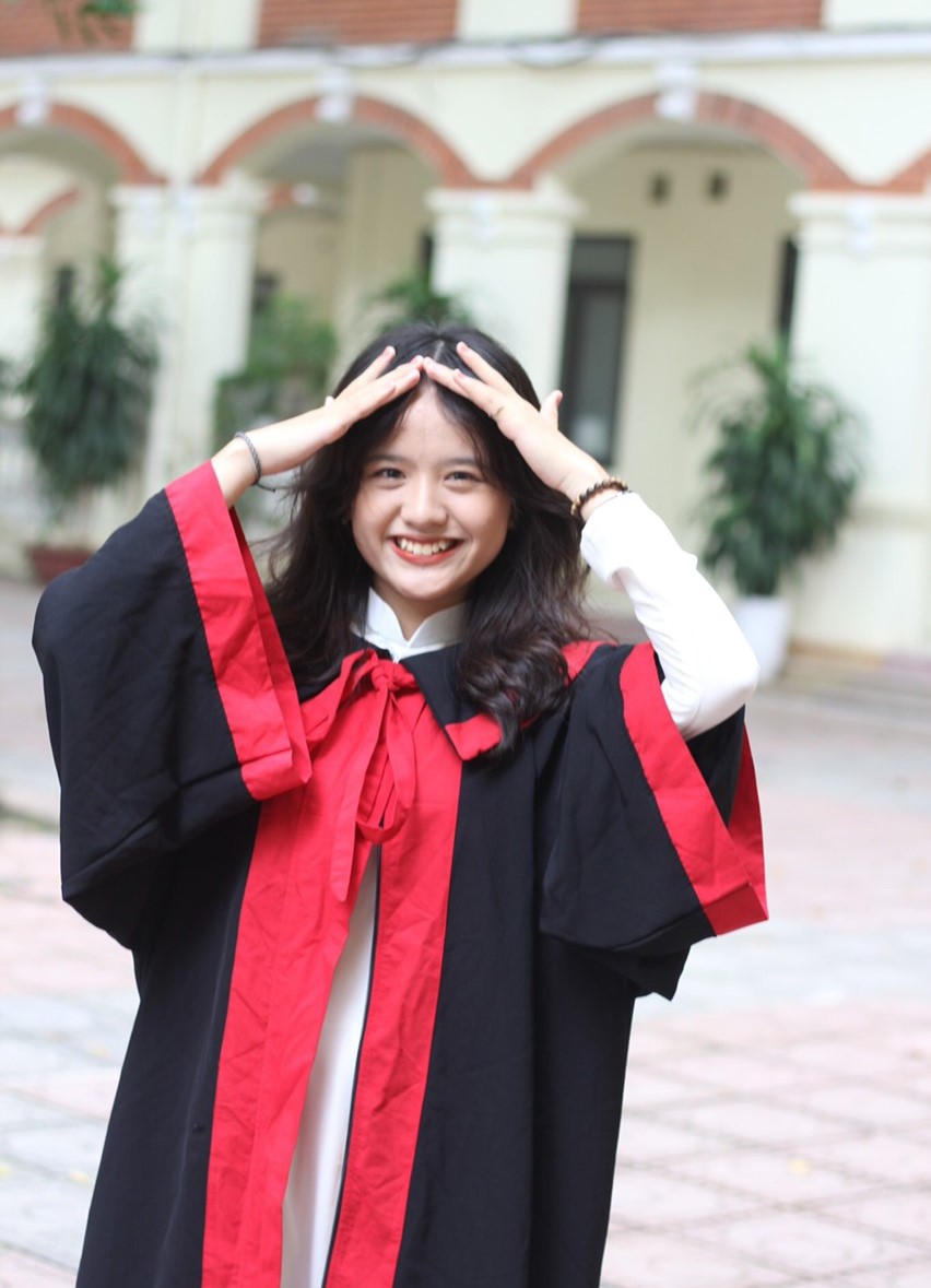 Trúng tuyển đại học nhờ chứng chỉ TOEFL