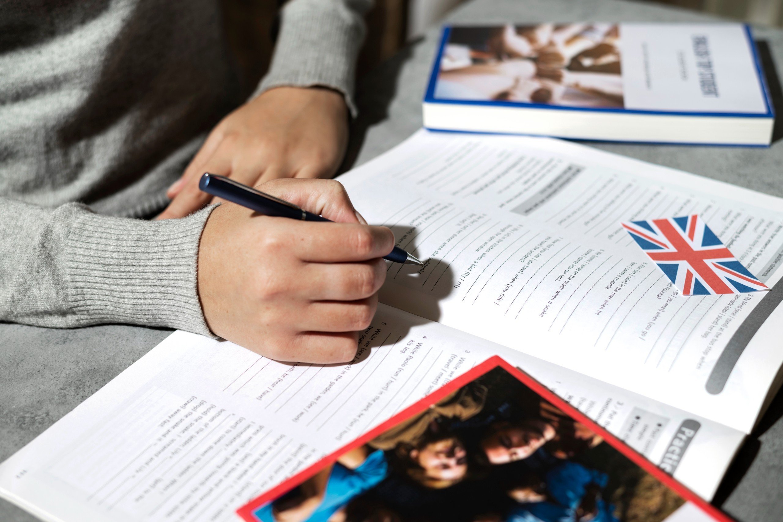 Lợi thế của TOEIC khi đi xin việc