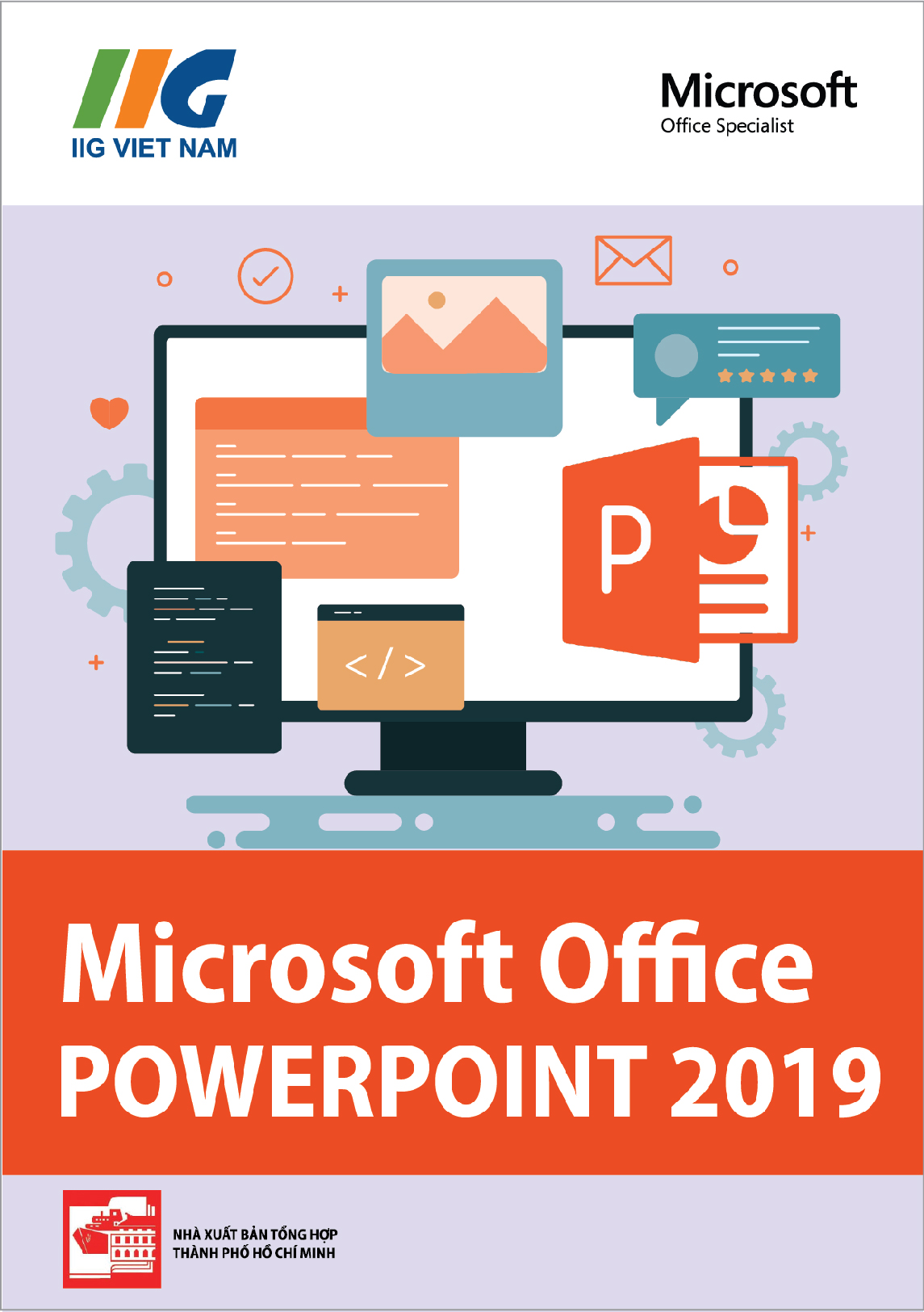 MOS POWERPOINT 2019 - NH20242025