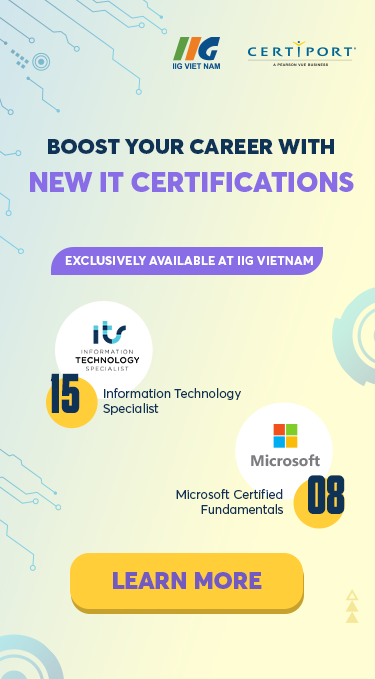 Announcement from IIG Vietnam: Change of customer service location in Hanoi