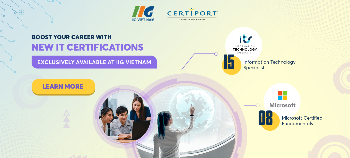 Announcement from IIG Vietnam: Change of customer service location in Hanoi