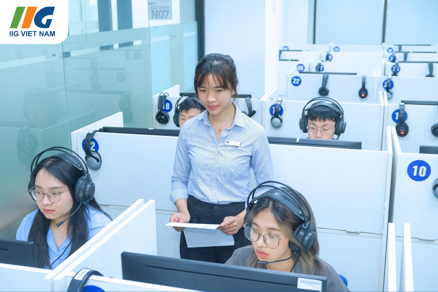 TOEFL iBT cập nhật mới từ năm 2026: Thang điểm mới, thi thích ứng và trải nghiệm nâng cấp