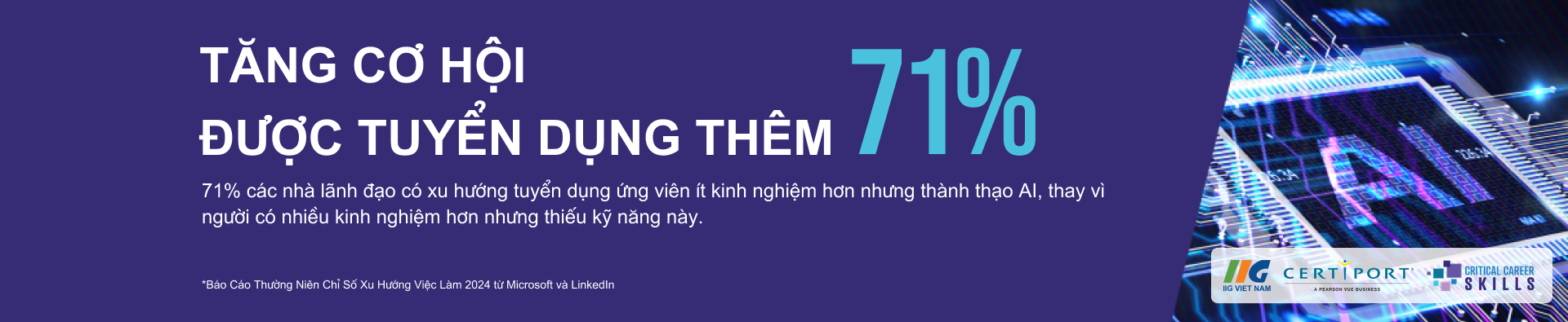 Bài thi GENERATIVE AI