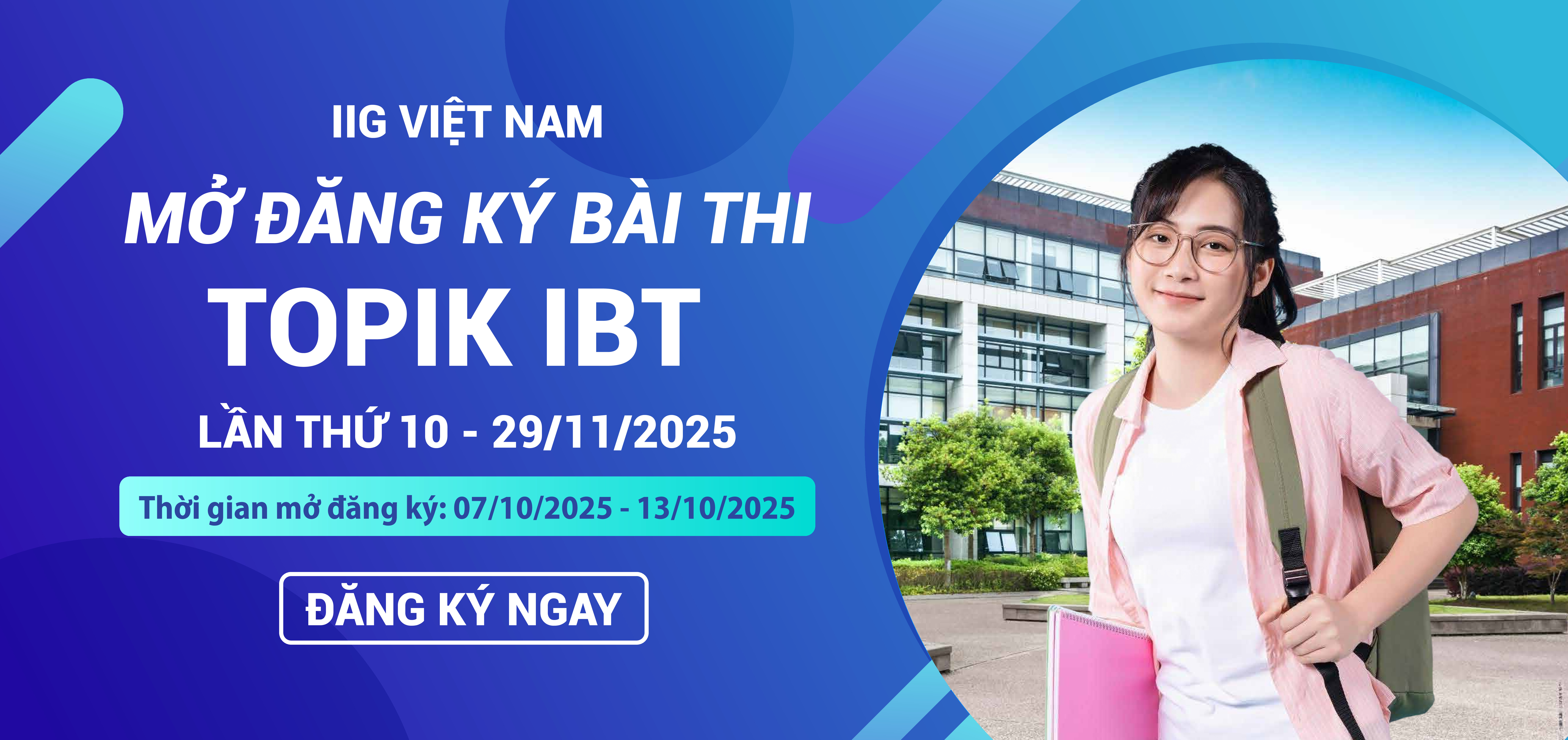 TOEIC Unlock Day – Cơ hội trải nghiệm TOEIC với bài thi thật