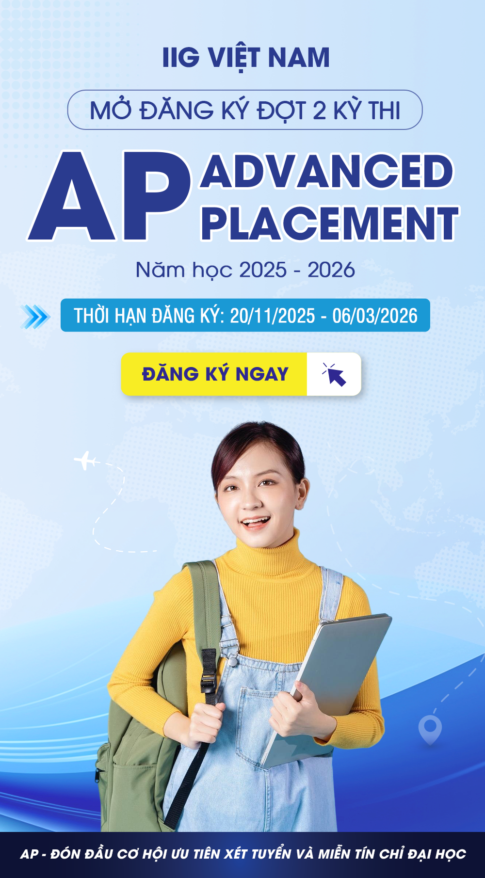 Trường Quốc tế Châu Á Thái Bình Dương Gia Lai hợp tác cùng IIG Việt Nam triển khai đổi mới đào tạo và đánh giá Tin học theo chuẩn quốc tế