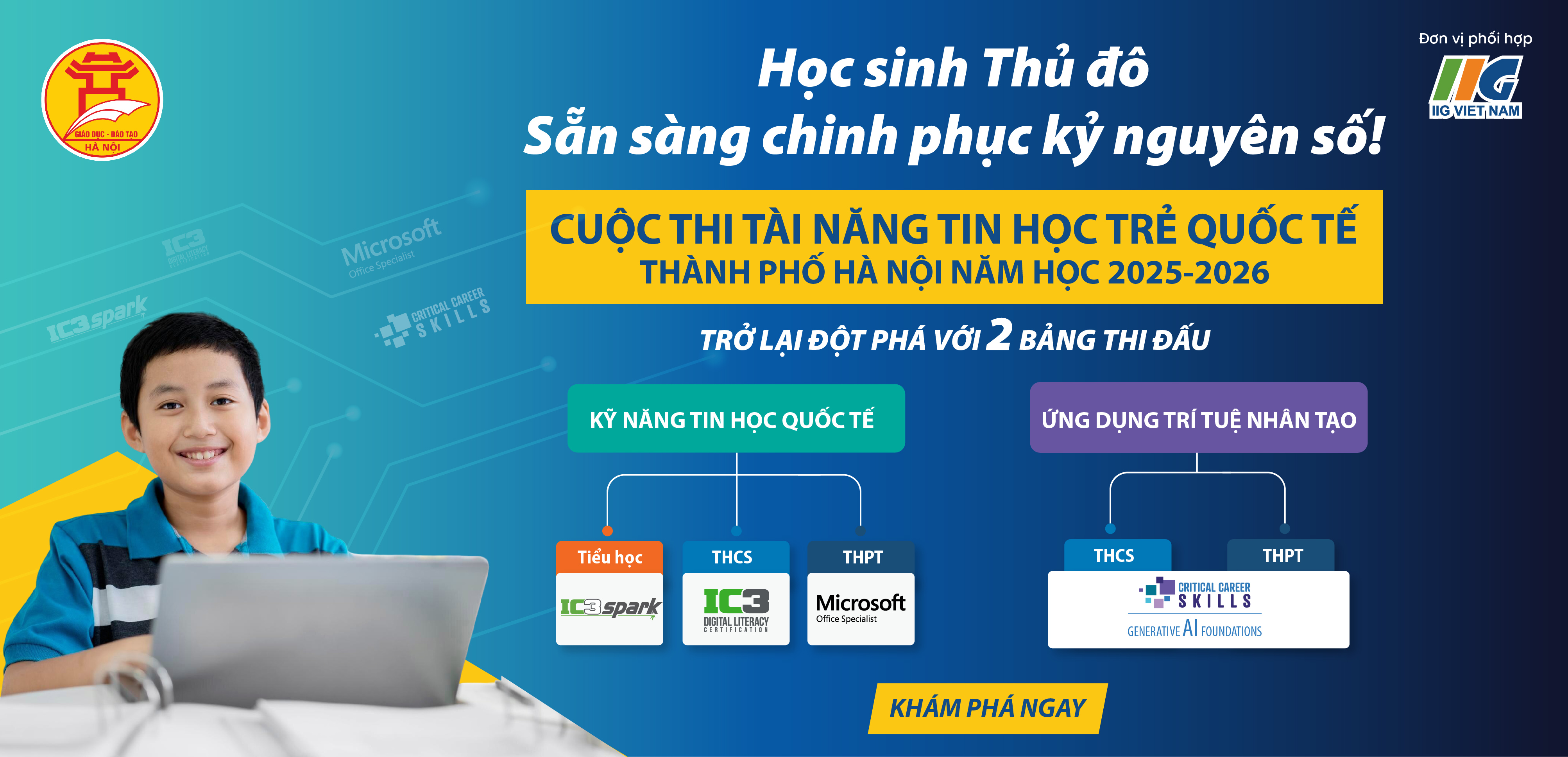 Thông báo tạm hoãn tổ chức kỳ thi SAT và TOEFL iBT ngày 25/09/2021/ SAT test and TOEFL iBT test on September 25th , 2021 to be cancelled
