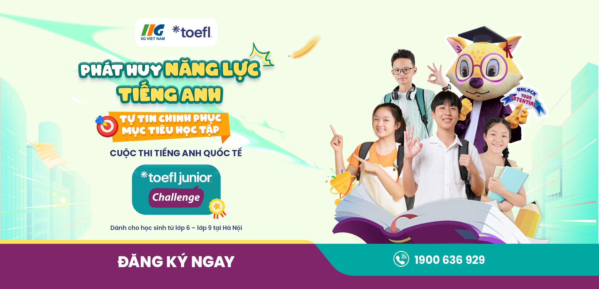 6 Tài năng Tin học trẻ sẽ thi đấu VCK thế giới MOSWC 2024 tại Mỹ