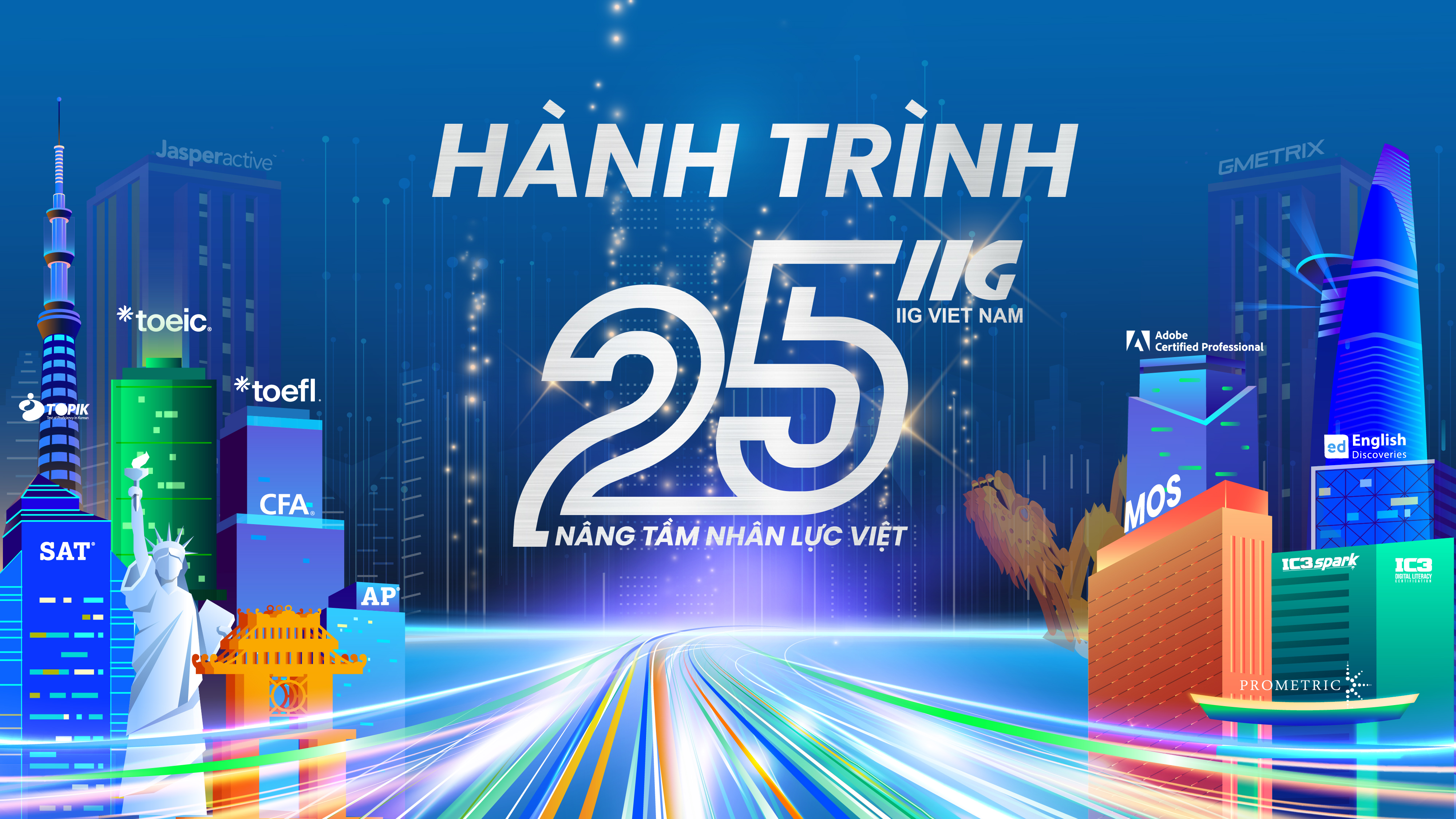 [Hà Tĩnh] Phát động cuộc thi tiếng Anh TOEFL Challenge năm học 2024-2025