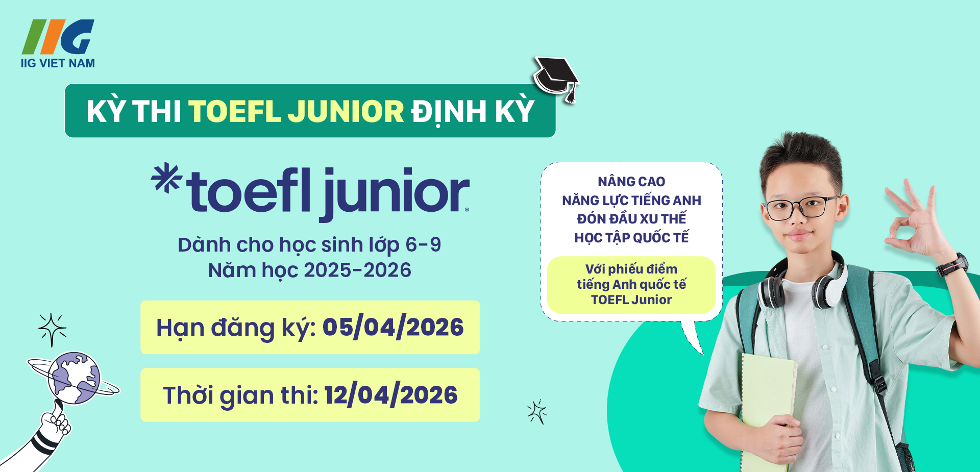 Thông báo kỳ thi năng lực tiếng Hàn TOPIK 97 (10/11/2024)