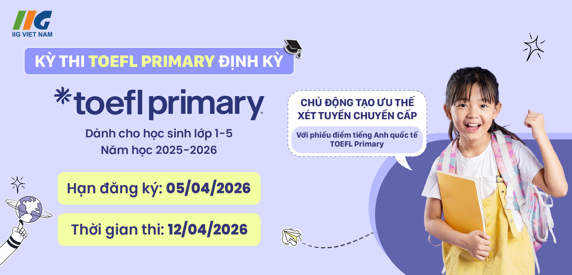 Thông báo kỳ thi năng lực tiếng Hàn TOPIK 97 (10/11/2024)