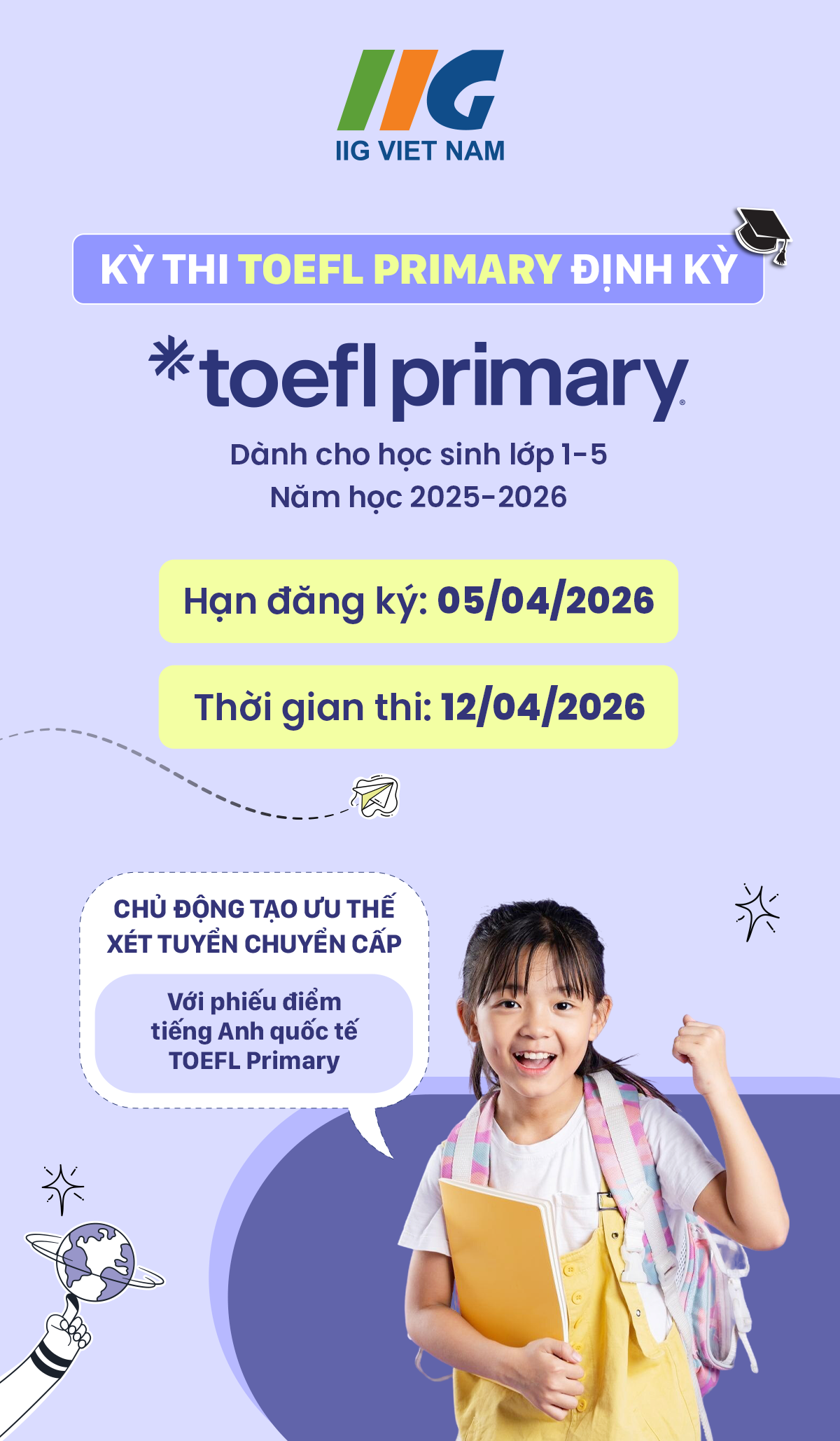 Thông báo kỳ thi năng lực tiếng Hàn TOPIK 97 (10/11/2024)