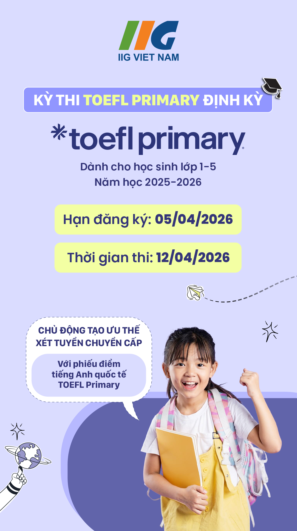 Thông báo kỳ thi năng lực tiếng Hàn TOPIK 97 (10/11/2024)