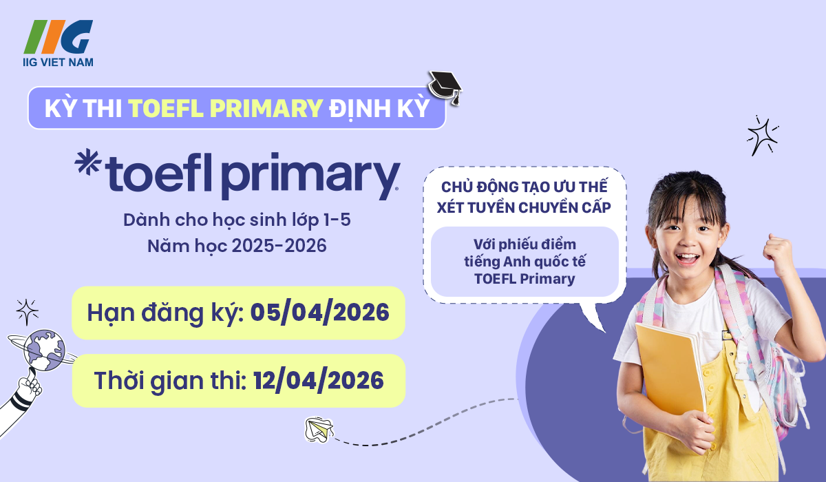 Thông báo kỳ thi năng lực tiếng Hàn TOPIK 97 (10/11/2024)