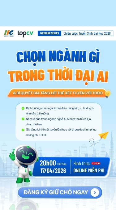 Viện Khảo thí Giáo dục Hoa Kỳ (ETS) và IIG Việt Nam mở rộng hợp tác với Bộ Giáo dục và Đào tạo trong khảo thí, đánh giá năng lực tiếng Anh