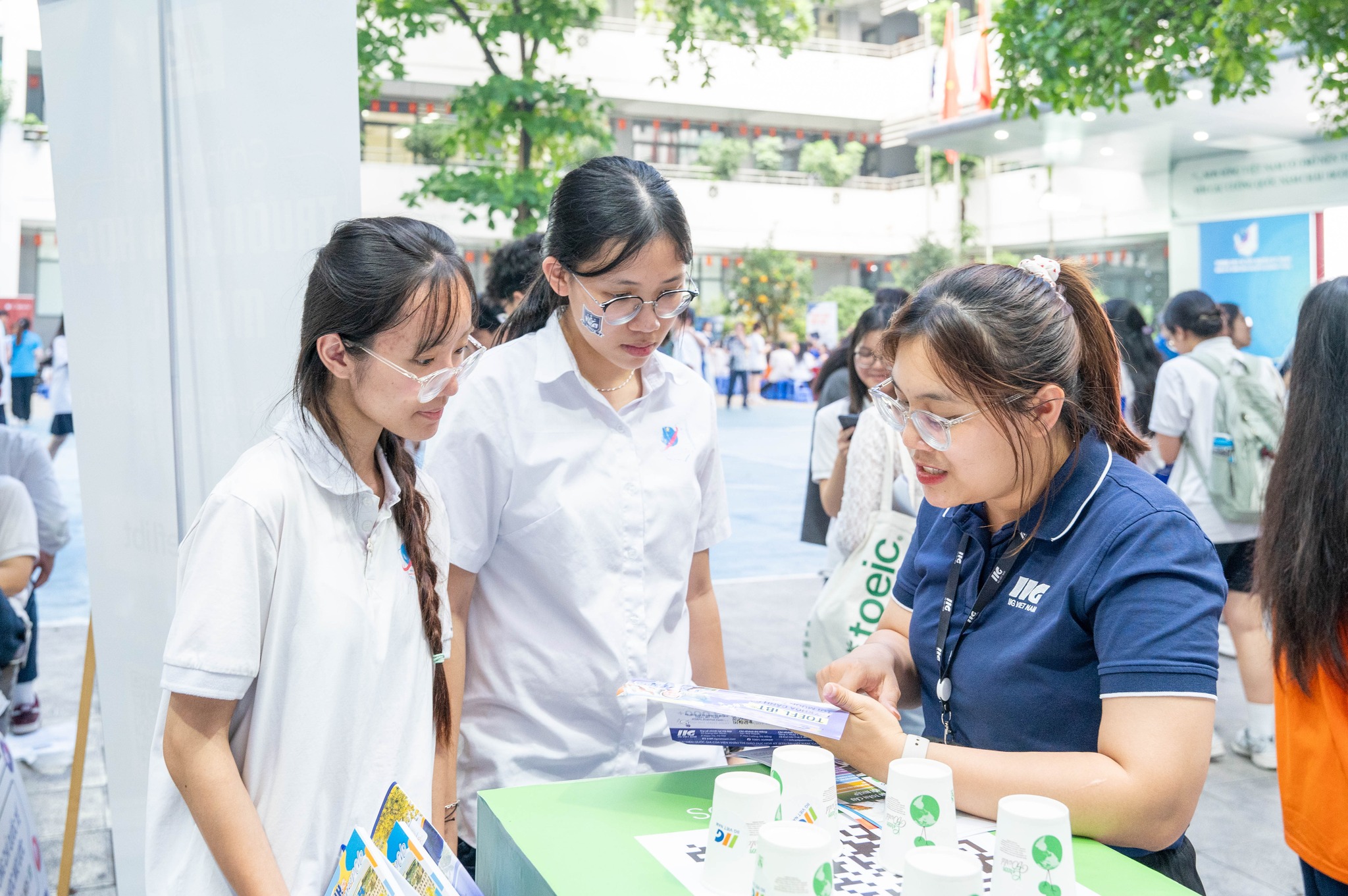 30 ngày trước kỳ thi THPT 2026: 2k8 cần làm gì để tối ưu hồ sơ và mở rộng cơ hội trúng tuyển?