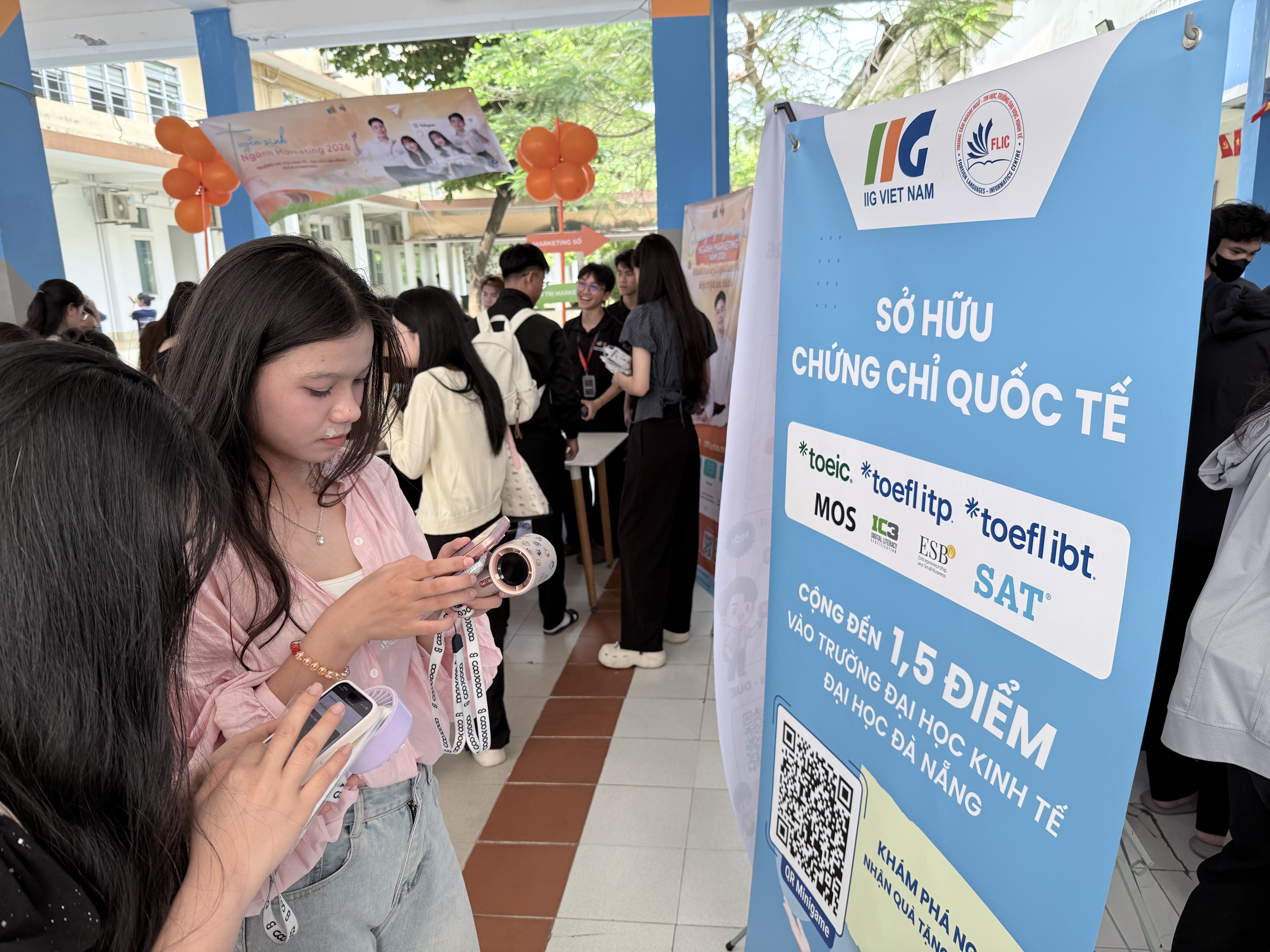 Chứng chỉ Tin học quốc tế – Hành trang thiết thực cho học tập và tương lai