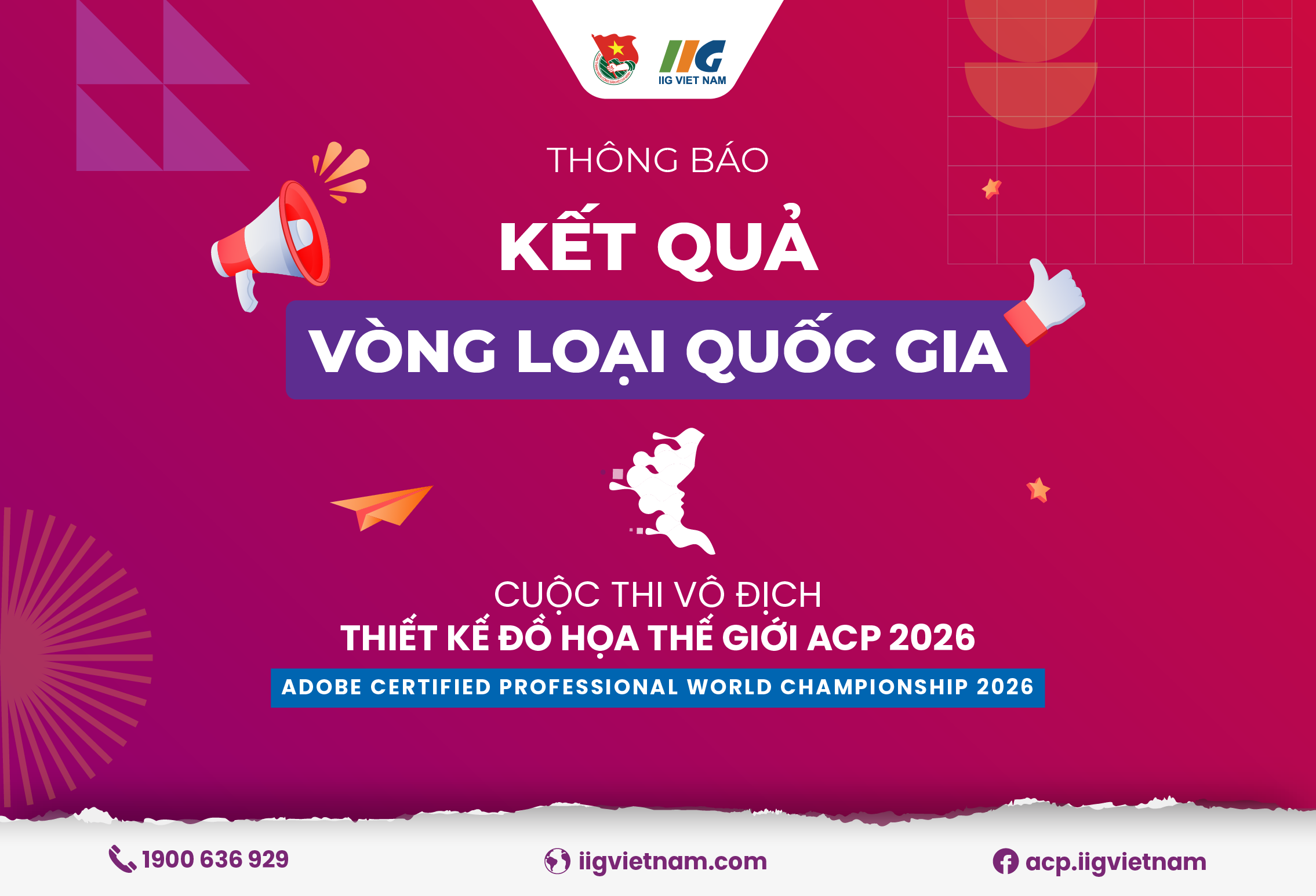 [Hà Nội] Thông báo thời gian, địa điểm Vòng Xếp hạng cấp Thành phố cuộc thi TOEFL Junior Challenge năm học 2023 – 2024
