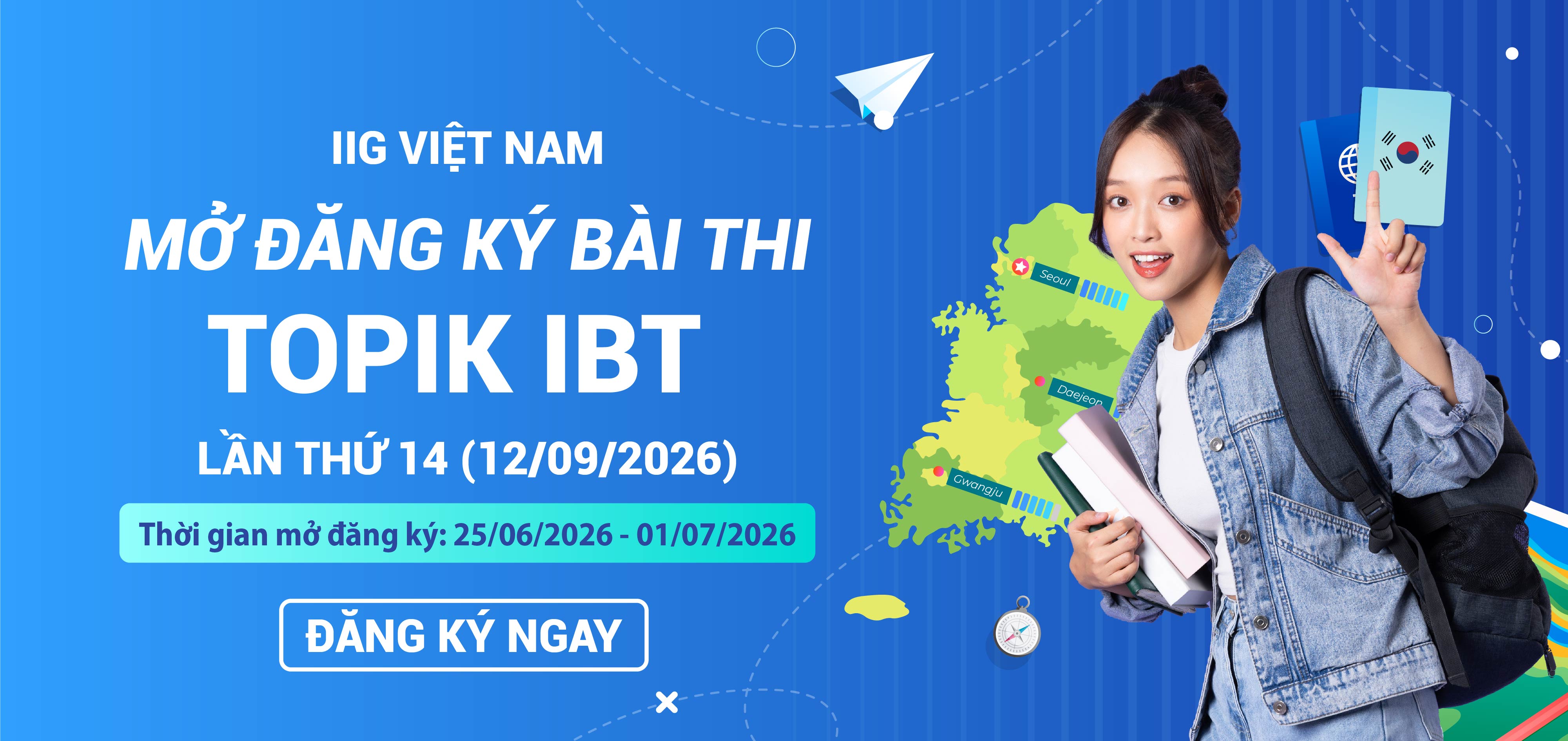 Trường Đại học Sư phạm Kỹ thuật Vĩnh Long hợp tác cùng IIG Việt Nam chuẩn hóa năng lực tiếng Anh và Tin học cho sinh viên theo tiêu chuẩn quốc tế