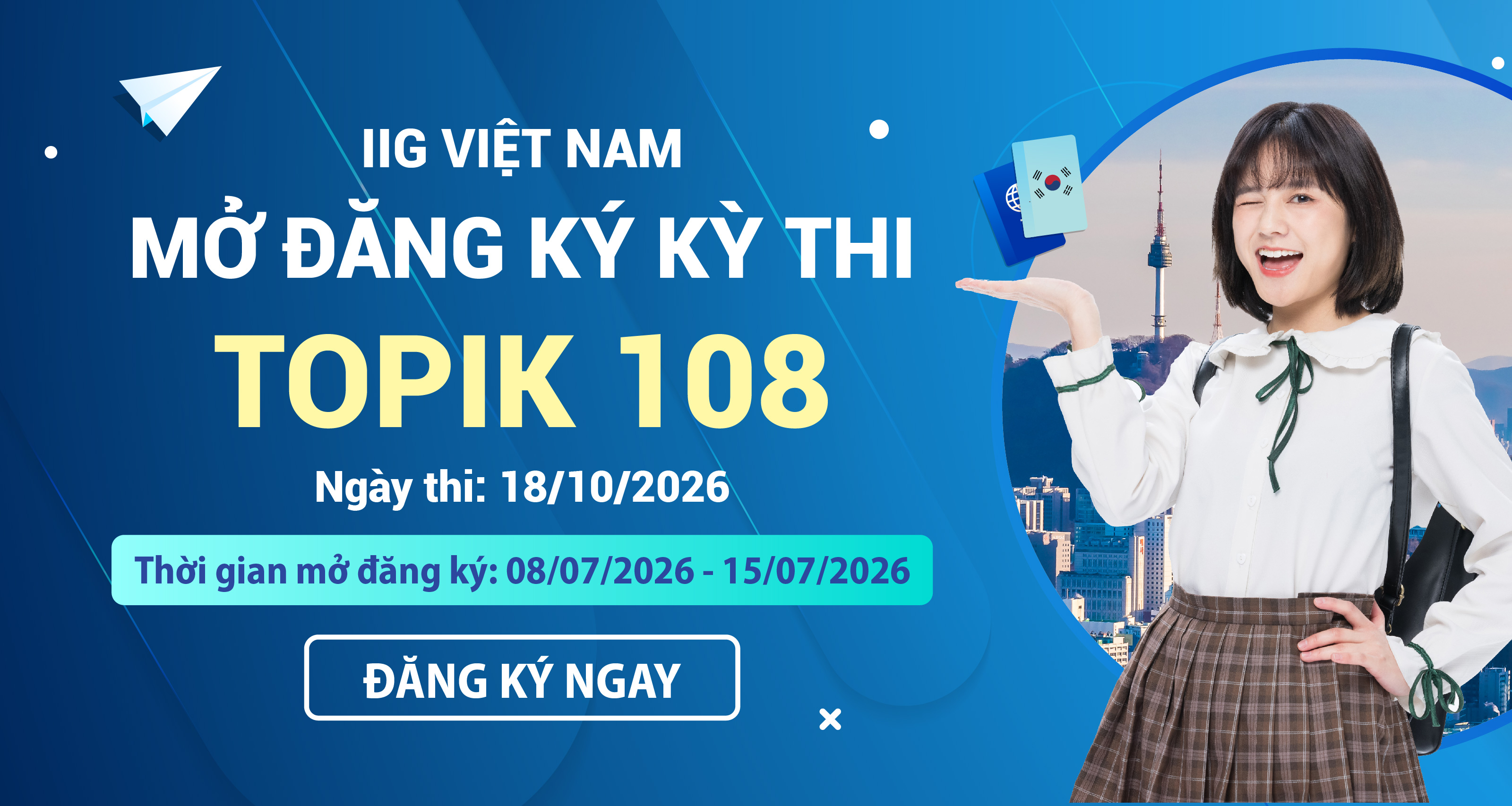 Thông báo kết quả Vòng chung kết Quốc gia Cuộc thi ACP World Championship 2025