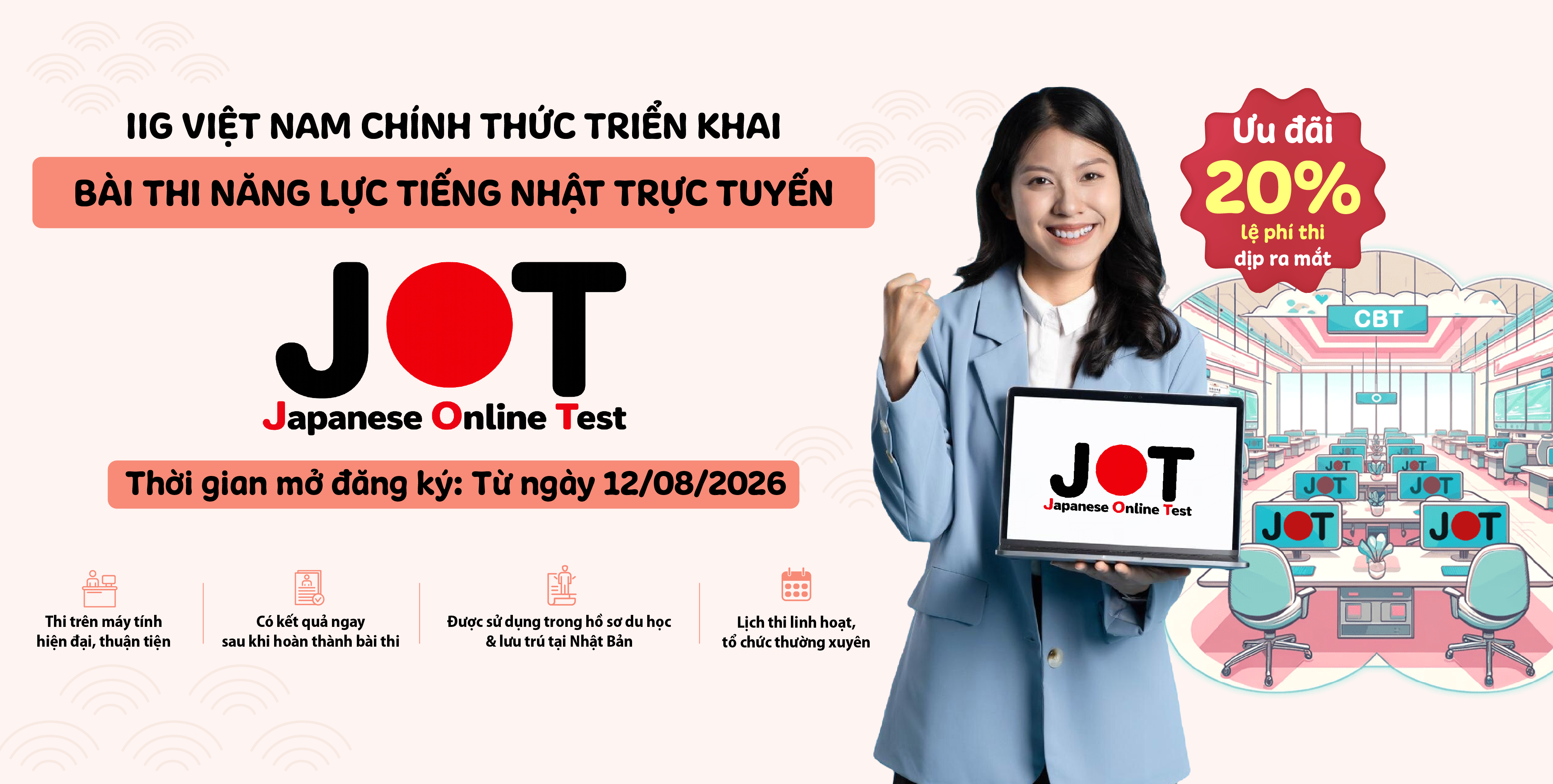 Thông báo về kỳ thi SAT ngày 12/3/2022 tại các test site IIG Vietnam/Updates on the SAT test scheduled for March 12, 2022 at IIG Vietnam’s test-sites